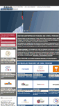 Mobile Screenshot of canal-franchise.com